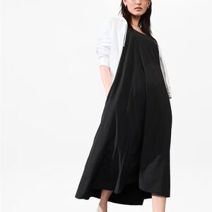 Athleta Presidio Maxi dress